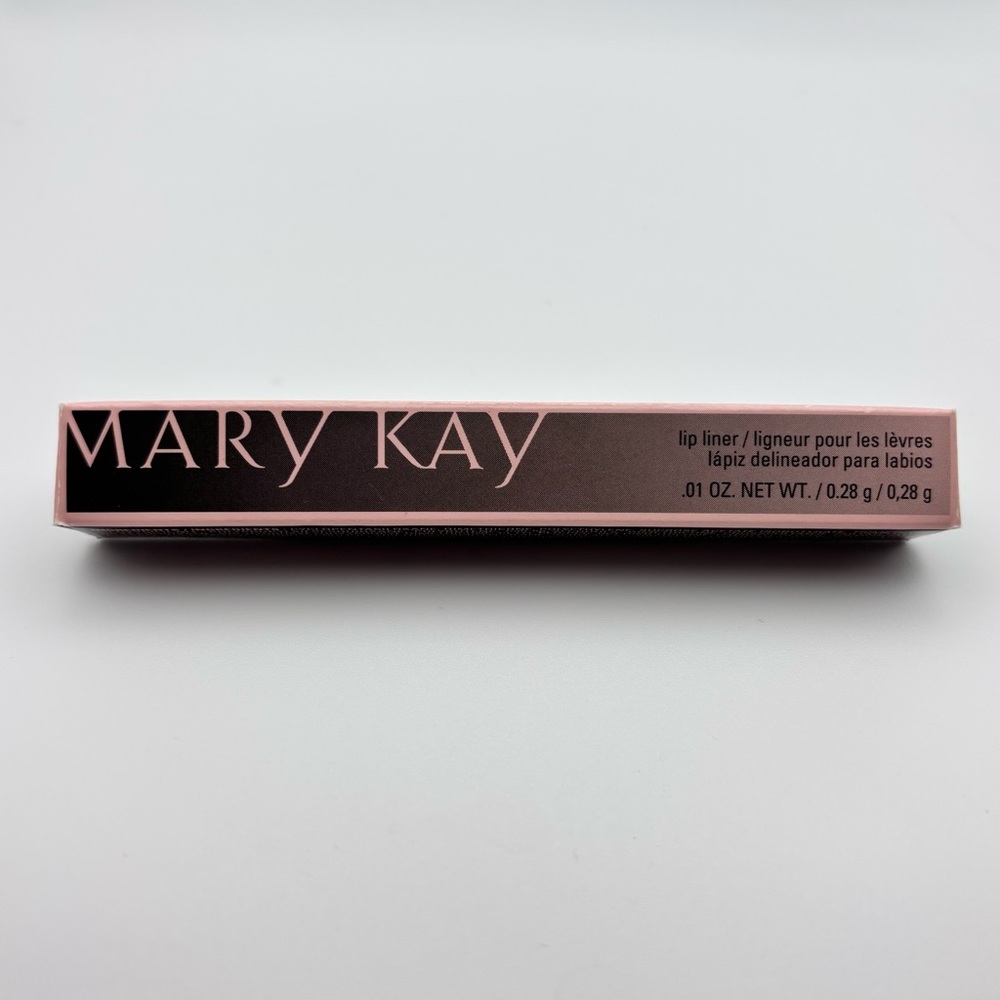 Mary Kay Lip Liner in Deep Nude | Nu Foncé 085796